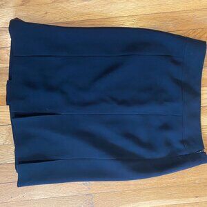 Ann Taylor Business Skirt